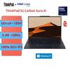 Lenovo ThinkPad X1 Carbon ИИ Бизнес-ноутбук (Китайская версия)