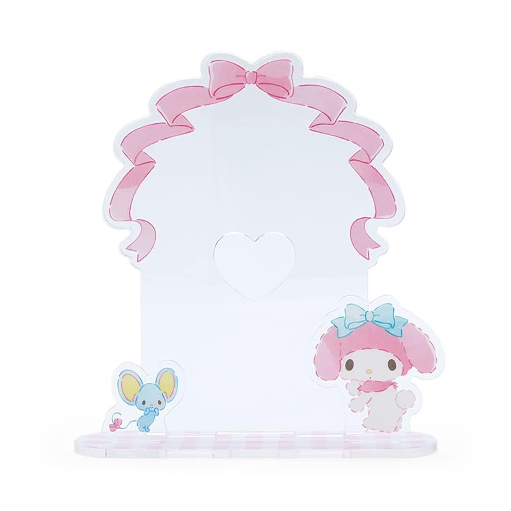 Sanrio Моя подставка Melody Instax (Наслаждайтесь идолом) 949485