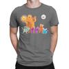 Bear In The Big Blue House Novelty 100 Cotton Tshirt Bear In The Big Blue House Tees Tops For Unisex
