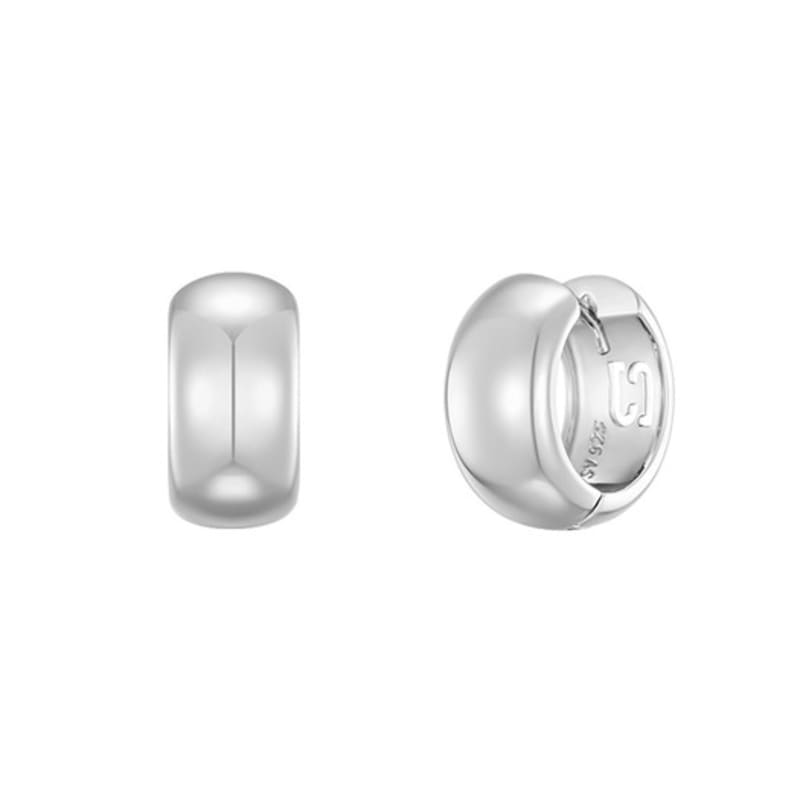 Серьги J.ESTINA UNIS (JJUNE04BS504SW000)