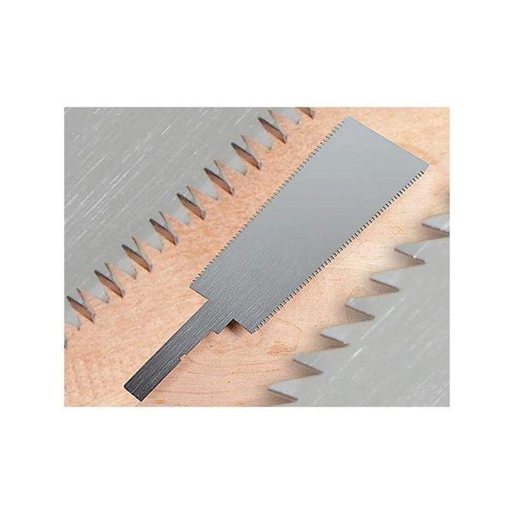 Razorsaw Сменное лезвие для пилы 180 мм, двустороннее, S-291
