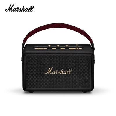Marshall Портативная Bluetooth-колонка Kilburn III, штекер CN (адаптер в комплекте)