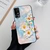 Для TCL 40 XE 5G Чехол Модный Мягкий Силиконовый Задний Чехол для Телефона TCL 40 NxtPaper 5G Чехол Funda Для TCL 40X 40XE T601D Милый