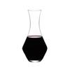Hand-Blown Crystal Wine Decanter