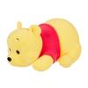 Sekiguchi Winnie the Pooh Plush Toy, 644995, H11 X W17 X D21.5cm