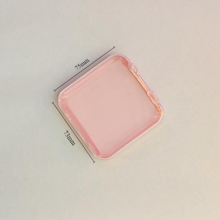 Клей для ногтей 2 г - Склеивание украшений для накладного нейл-арта и типсов, формула без запекания