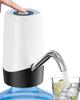 Electric Water Pump White