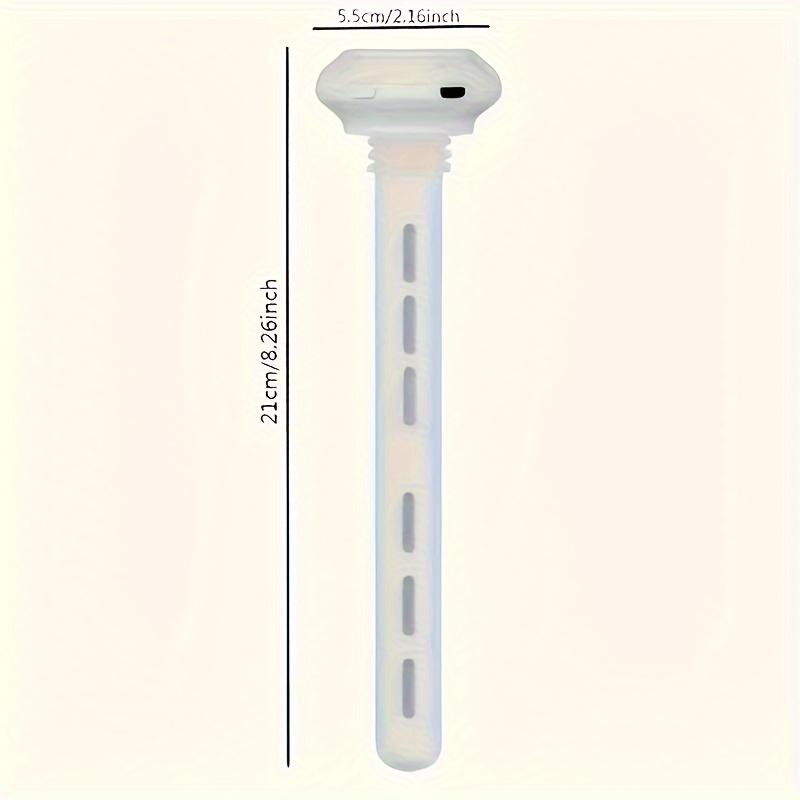 Портативный USB-увлажнитель воздуха — небольшой распылитель для автомобиля и дома, не требует батареек