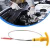 Car Engine Oil Dipstick for Sonata Tucson Soul 266112E021 26611-2E021 Accurate Measurement Universal Oil Level Dipstick
