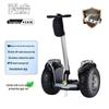 Lingbu High-End Smart Two-Wheeled Electric Off-Road Balance Scooter with Ultra-Long Battery Life for Adults