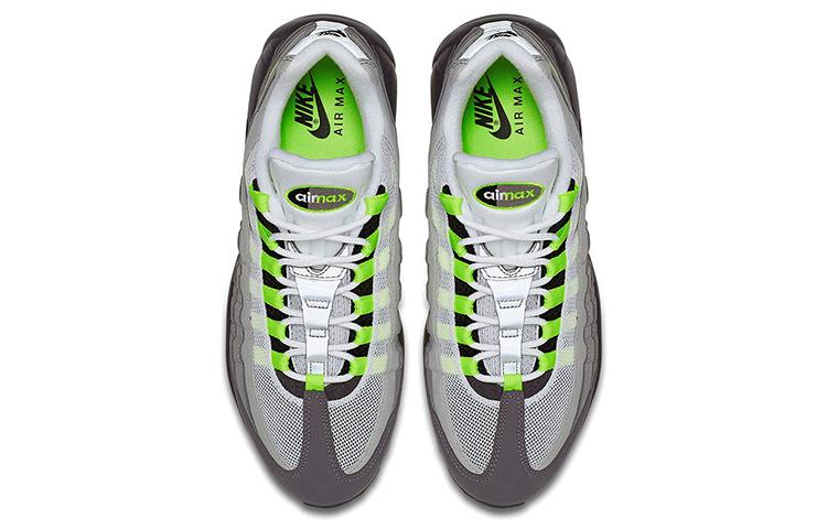 Nike Air Max 95 Og 'Neon' 2020 Женские CT1689-001