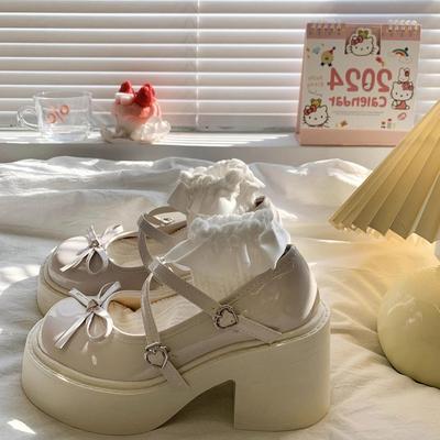 Туфли – Мэри Джейн