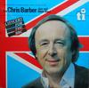 LP Пластинка CHRIS BARBER JAZZ & BLUES BAND - Концерт для BBC TTD509510 Timeless Record 1984 Нидерланды Джаз Б/У