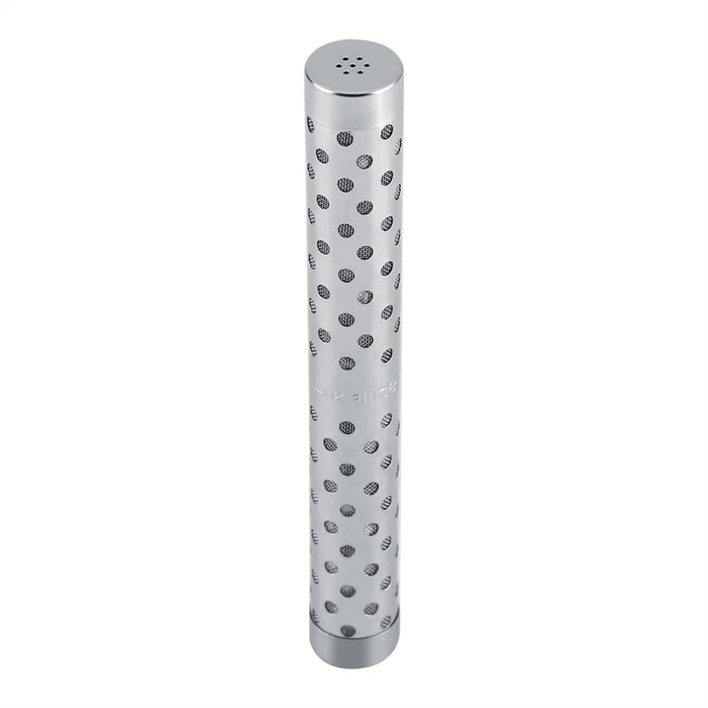 Stainless Steel Hydrogen Alkaline Water Stick PH Alkalizer Ionizer Mineral Purifier Filter