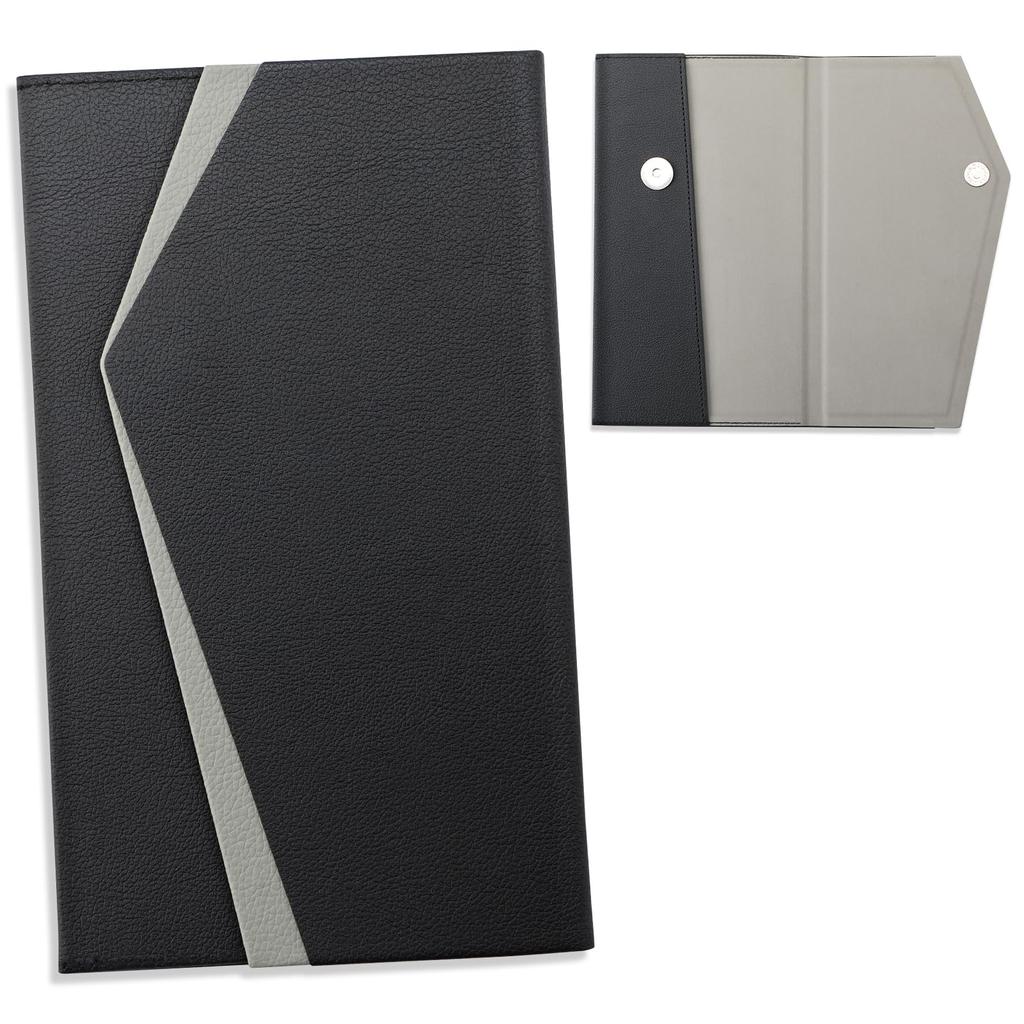 A crepe-woven fukusa (clutch cloth) suitable for both celebrations and condolences, suitable for men and women, suitable for weddings, funerals, and