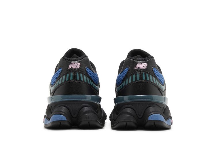 New Balance 9060 Голубой агат