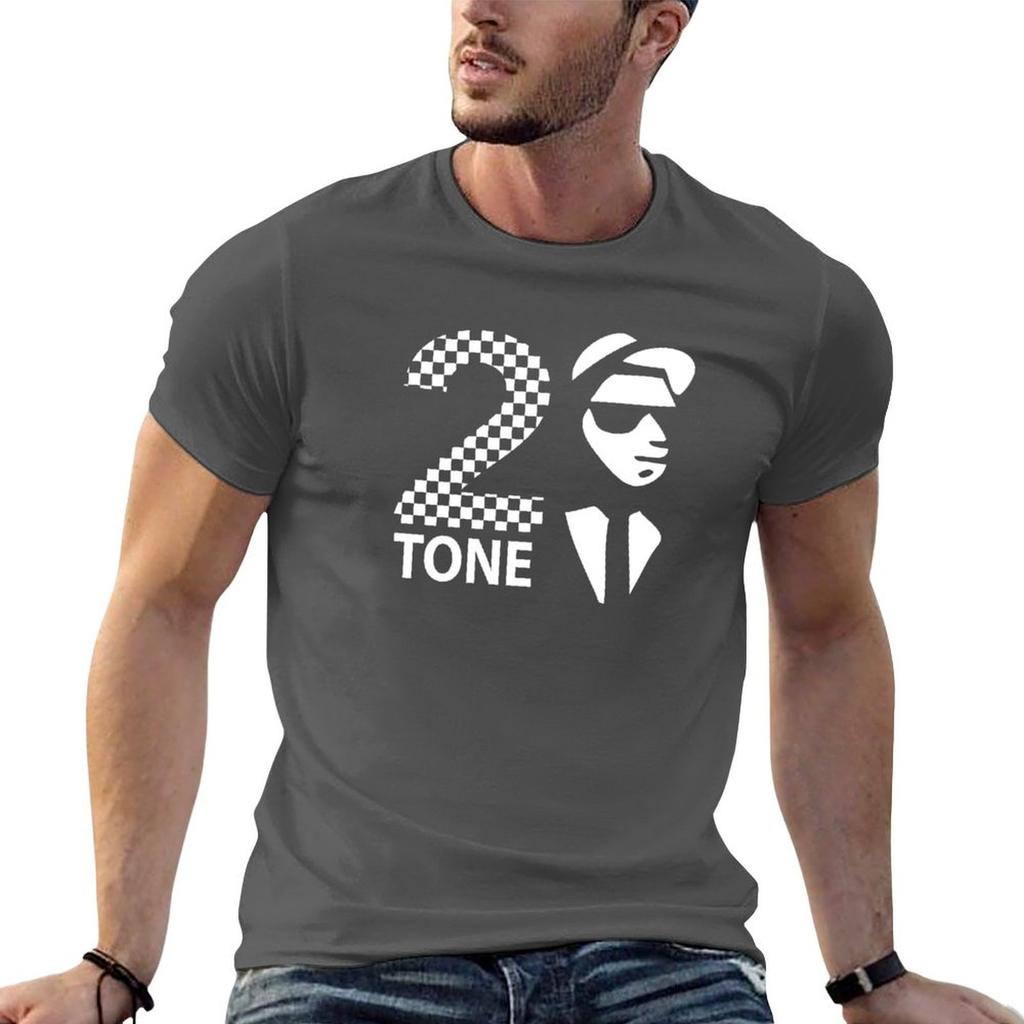 The Specials 2 Tone Rude Boy Two Tone Ska 2 Music Records Tshirt T Shirt Unisex Plain T Shirts For Unisex Graphic Vintage Tshirt