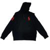 Polo Ralph Lauren Свитшот мужской FW23 Черный 710692773-002