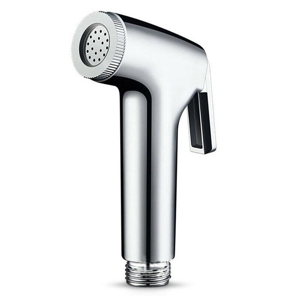 Lightweight Handheld Bidet Spray Ergonomic Design for Comfortable Grip