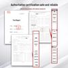 Xute Industrial Electrical Insulation Rubber Mat