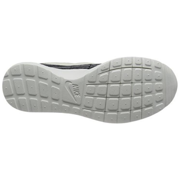Nike Roshe LD-1000 Черные Женские Кроссовки Summit-White-Team-Orange 819843-005