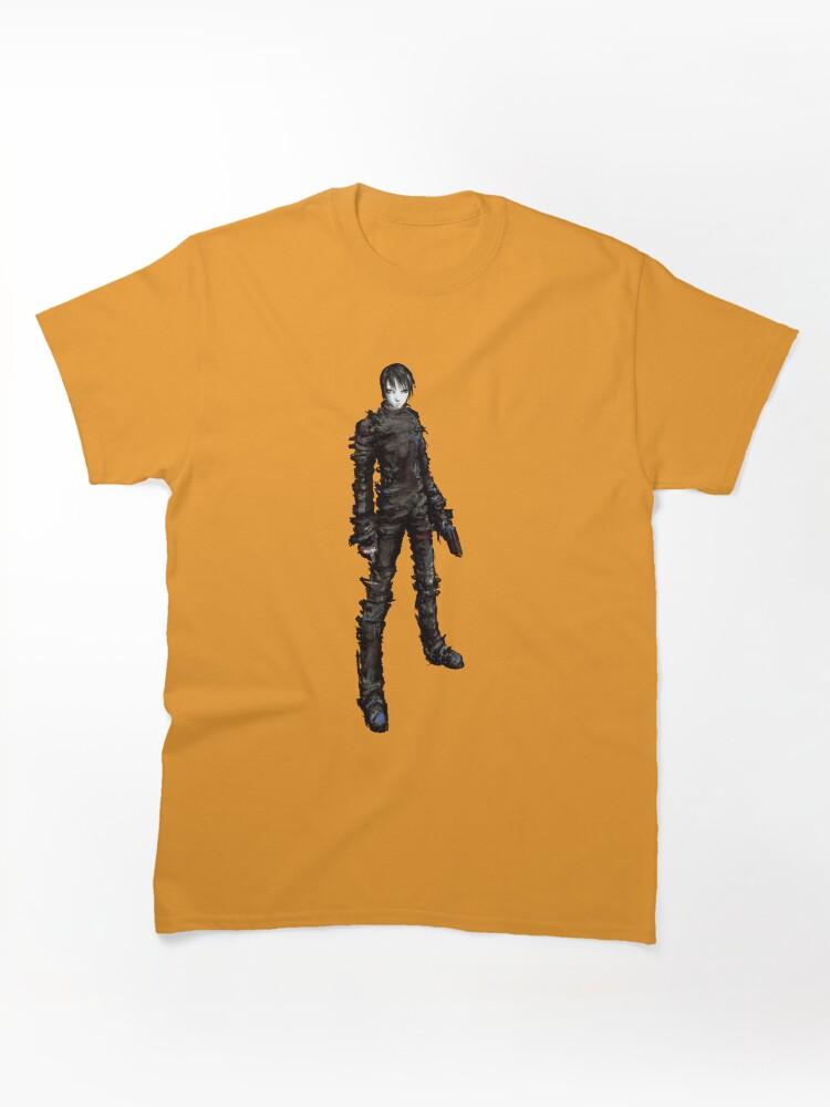 Dead by Daylight BLAME! Killy Classic Unisex T-Shirt