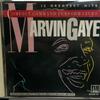 CD MARVIN GAYE - Marvin Gaye Greatest Hits Live BVCM117 Motown 1991 Japan Soul/Funk Used