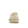 Crocs Classic Clog Bone Unisex Sneakers Cream 10001-2Y2
