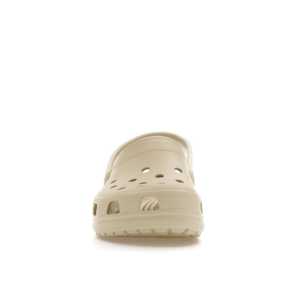 Crocs Classic Clog Bone Unisex Sneakers Cream 10001-2Y2