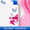 Head & Shoulders Шампунь против перхоти «Шелковистая гладкость»