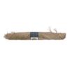 Okrągły Dywan Jutowy Cosy 80 Cm Wykonany