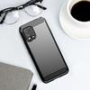 For Xiaomi Mi 10 Lite 5G Case Rubber Bumper Silicone Carbon Fiber Cover For Xiaomi Mi 10 11 Lite 5G Case For Xiaomi 11T Pro Case