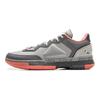Li-Ning Мужские кроссовки Way of Wade 1 Staple PIgeon Feet серо-красные ABAU099-27