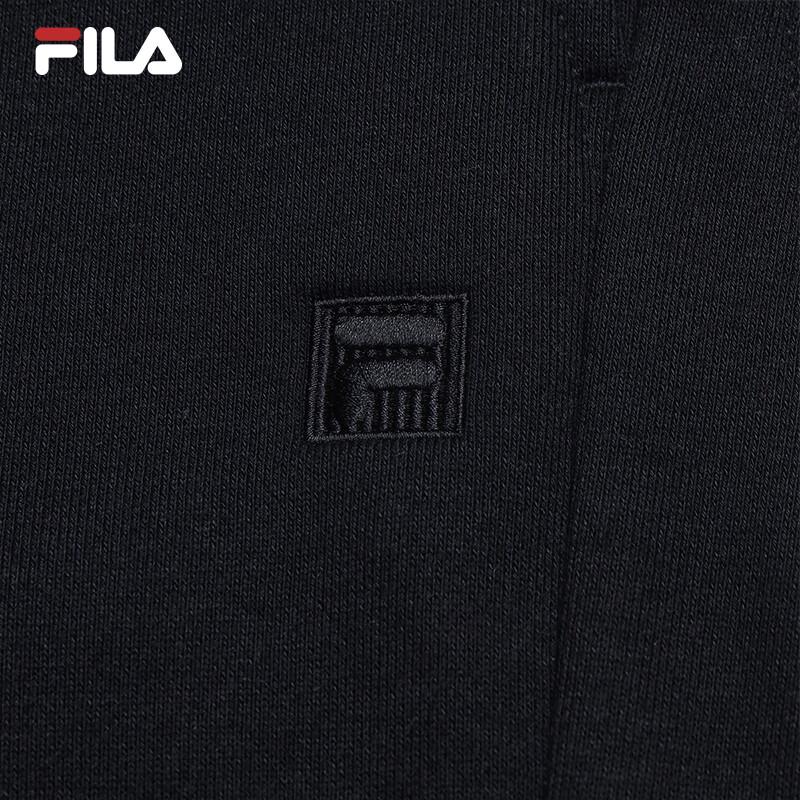 Fila Женские трикотажные брюки YODAR с флисовой подкладкой