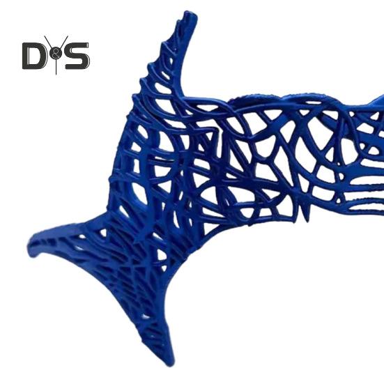 All Along Crown Легкий удобный материал для 3D-печати Тематические вечеринки Корона Тиара Аксессуары для волос