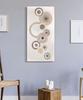 Wall Printing Painting Circly With Application -A- Cm 50X3,2X100