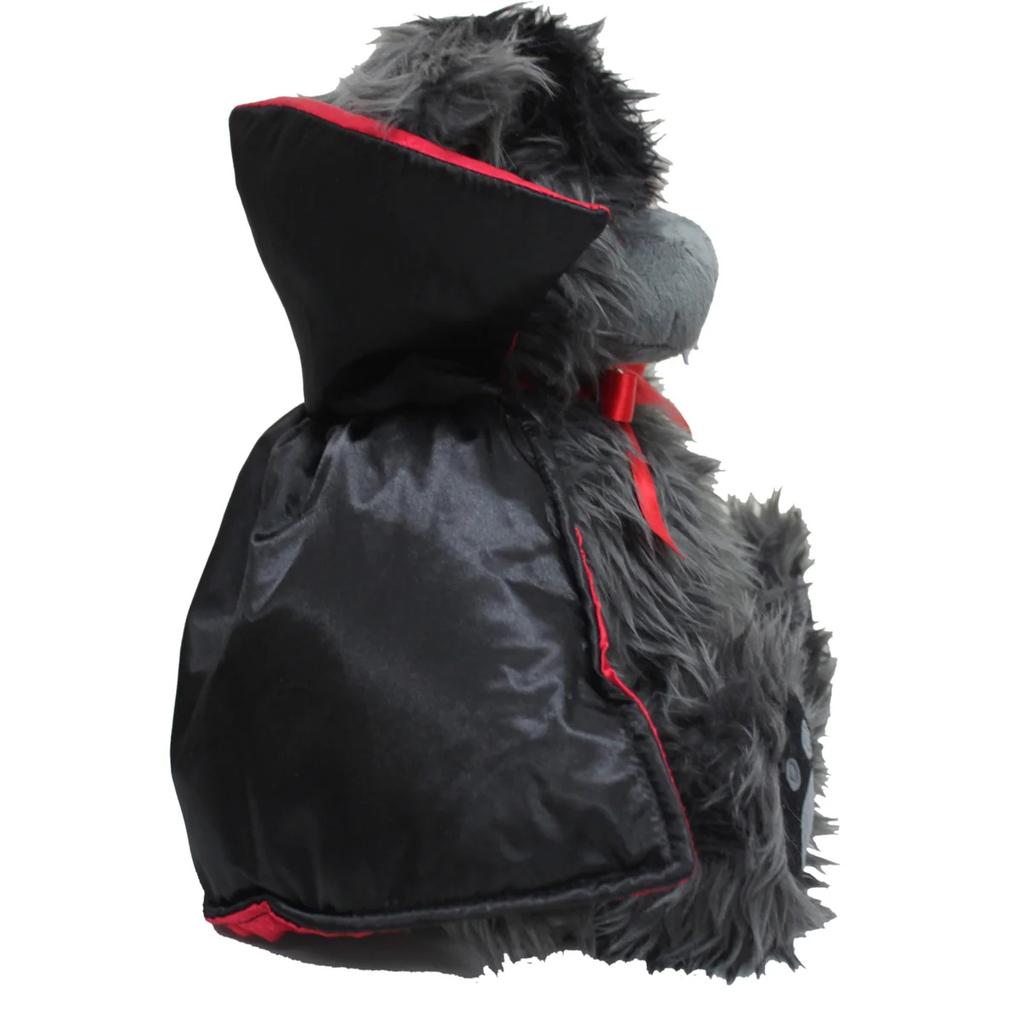 Spiral Ted The Impaler Plush Toy