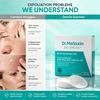 Dr.Melaxin BP Bio Spicule Отшелушивающий тоник-пэд для пор 70 шт.*1