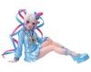 Очень милая фигурка ангела NEEDYGIRLOVERDOSE Chokonose Премиум Фигурка Общая длина 17 см x 10 см