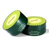 Green Tourmaline Moisturizing Eye Mask Lighten Dark Circles and Relieve Fine Lines Eye Patch Moisturizing Eye Patches
