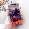 Чехол для Samsung A80 Galaxy A90 4G SM-A805F Задняя крышка телефона Для SamsungA80 A 90 4G Стильный чехол Мягкий силиконовый бампер из ТПУ Coque
