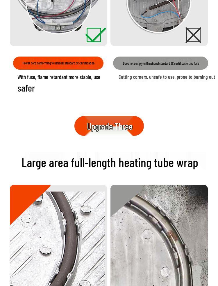 Большая электрическая сковорода 40 см: Двусторонняя антипригарная сковорода для блинов и оладий для домашнего или коммерческого использования