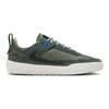 Nike SB Day One Винтажный Зеленый Масляный Зеленый Парусный Черный Детские скейт-туфли FN4210-300