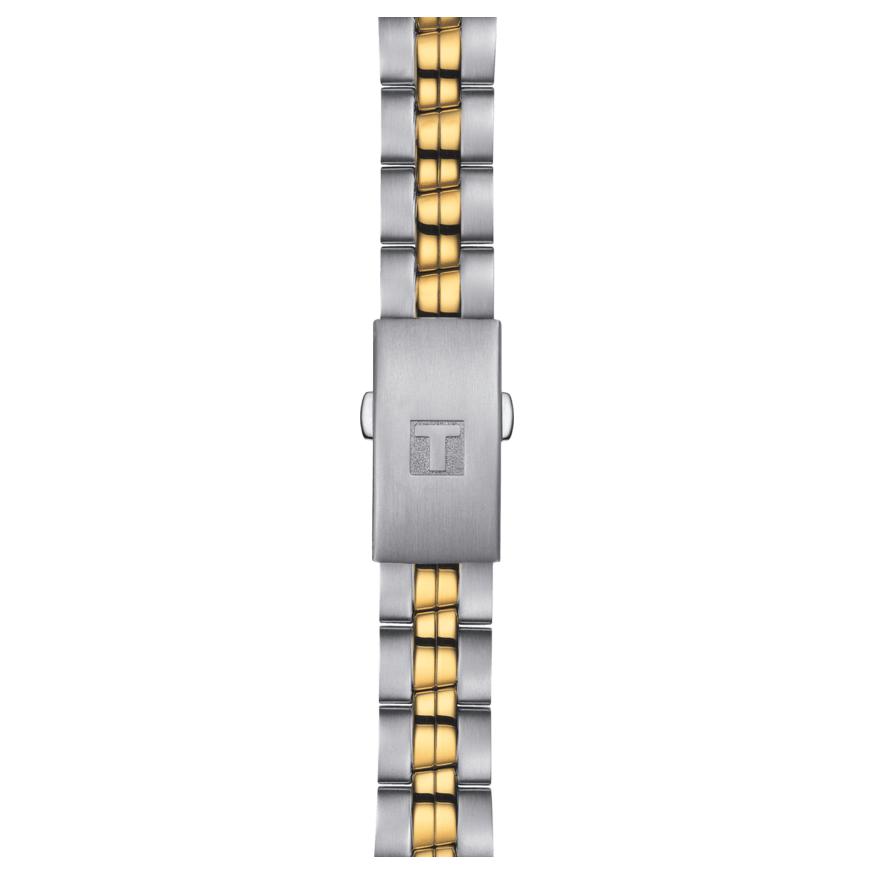Tissot Женские часы коллекции PR100 T101.210.22.031.00