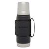 STANLEY Legacy Vacuum Bottle Matte Black Water Bottle Thermal Insulation Stainless Steel Bottle Water Bottle Outdoor Warranty Japanese 0.6L 09842-005