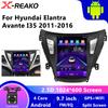 9.7 Inch HD Capacitive Touch Screen Android 10.1 Car Radio Autoradio for Hyundai Elantra 2011 2012 2013 GPS WIFI Bluetooth FM EQ Sound