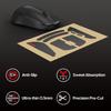 Pulsar Gaming Gears Supergrip X2H Mini Pre-cut Anti-Slip Gaming Mouse Grip Tape, Ultra-Thin