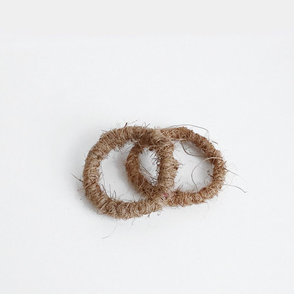 Natural Coconut Bowls Wooden Serving Dishes New Utensils Breakfast