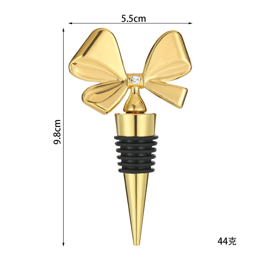 1 шт. горячая распродажа бабочка пробка для красного вина свадебные фестивальные принадлежности для вечеринок виноград красное вино сохраняющая свежесть герметичная пробка для винной бутылки на заказ