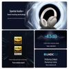 Edifier W820NB Беспроводные Bluetooth-наушники с шумоподавлением и пространственным звуком, полноразмерные